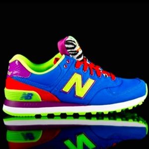 New Balance 574 sneakers